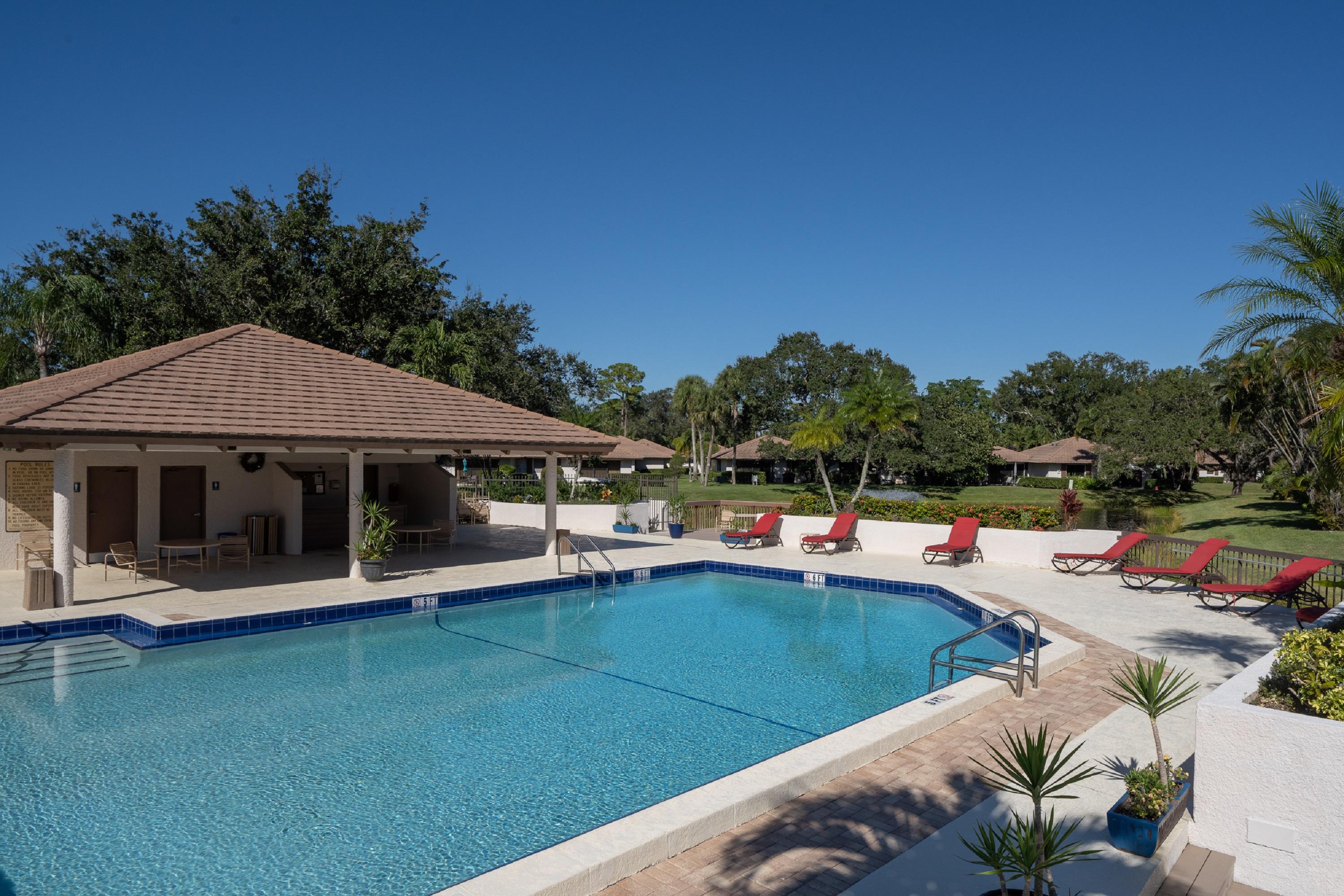 Pga National Palm Beach Gardens