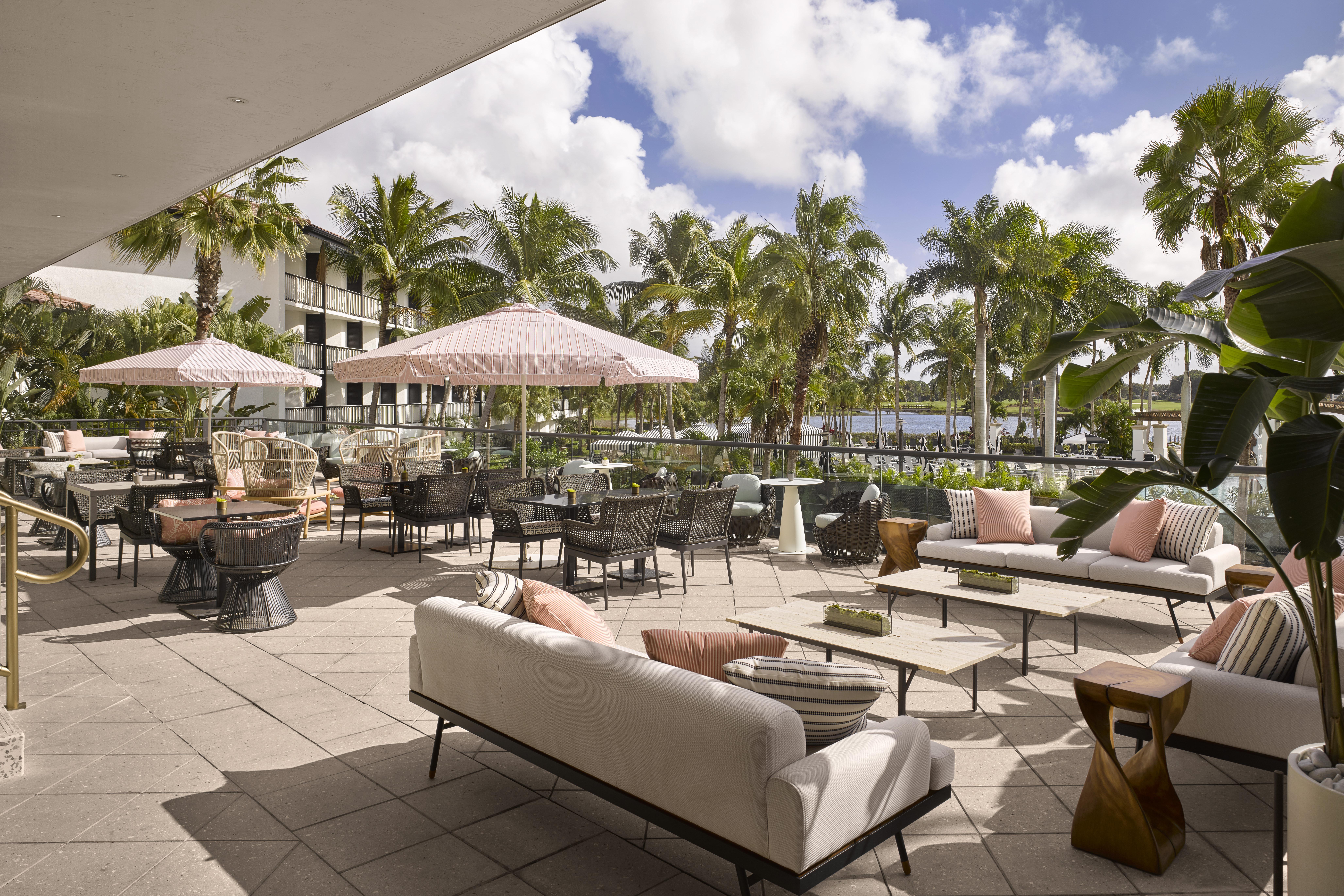 Resort Pga National Palm Beach Gardens